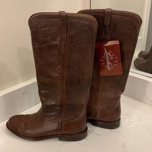 Lucchese Boots